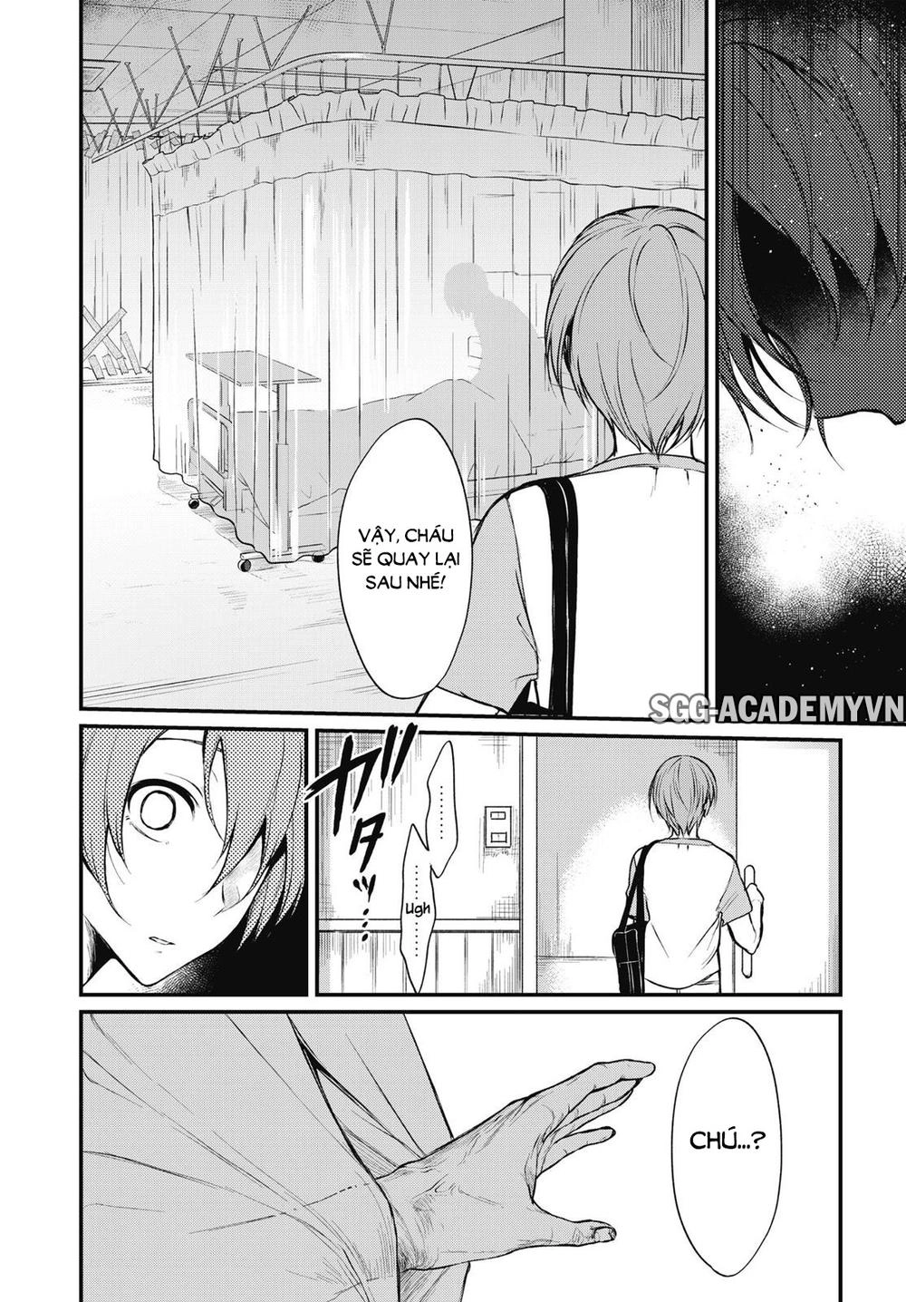 Ane Naru Mono Chapter 12 - 4