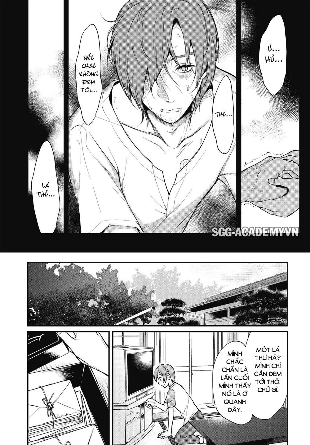 Ane Naru Mono Chapter 12 - 6