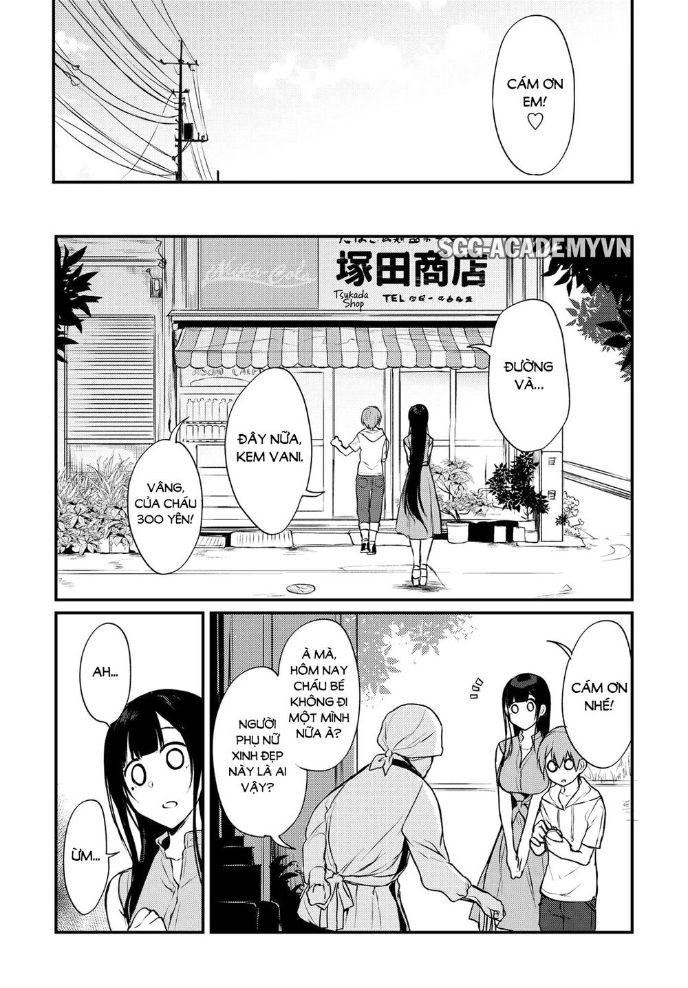 Ane Naru Mono Chapter 13 - 7