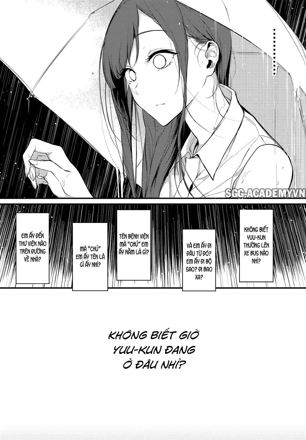 Ane Naru Mono Chapter 16 - 12