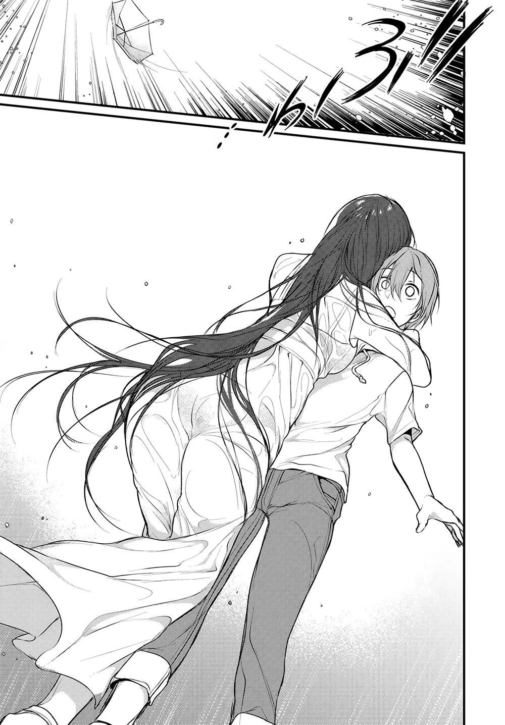 Ane Naru Mono Chapter 16 - 16