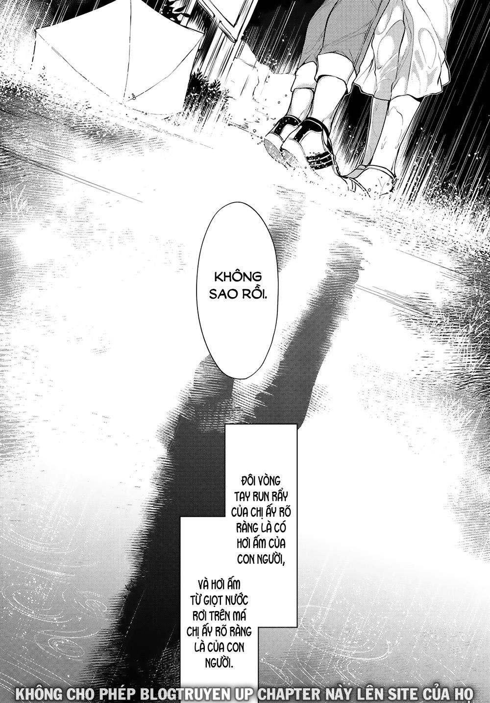 Ane Naru Mono Chapter 16 - 19