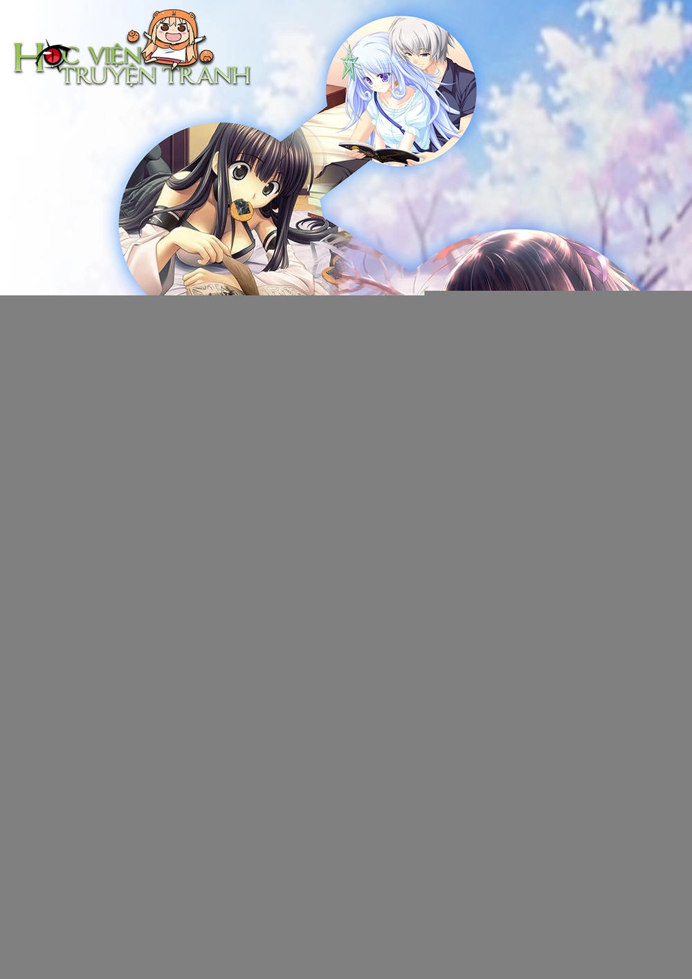 Ane Naru Mono Chapter 17 - 1