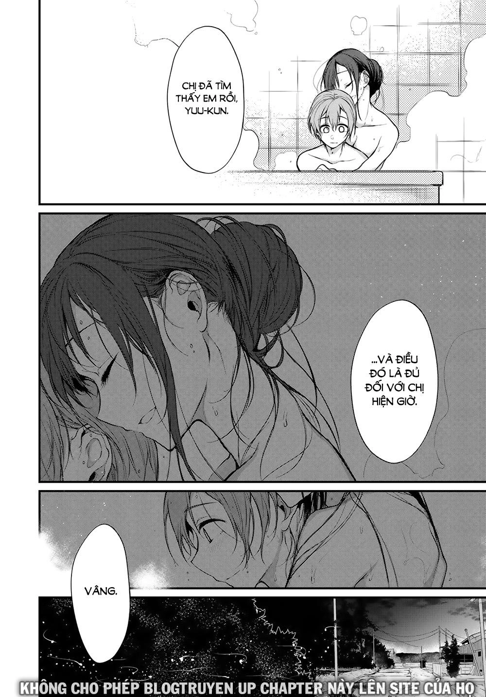 Ane Naru Mono Chapter 17 - 18