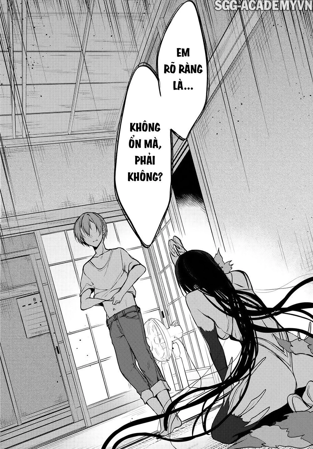 Ane Naru Mono Chapter 20 - 13