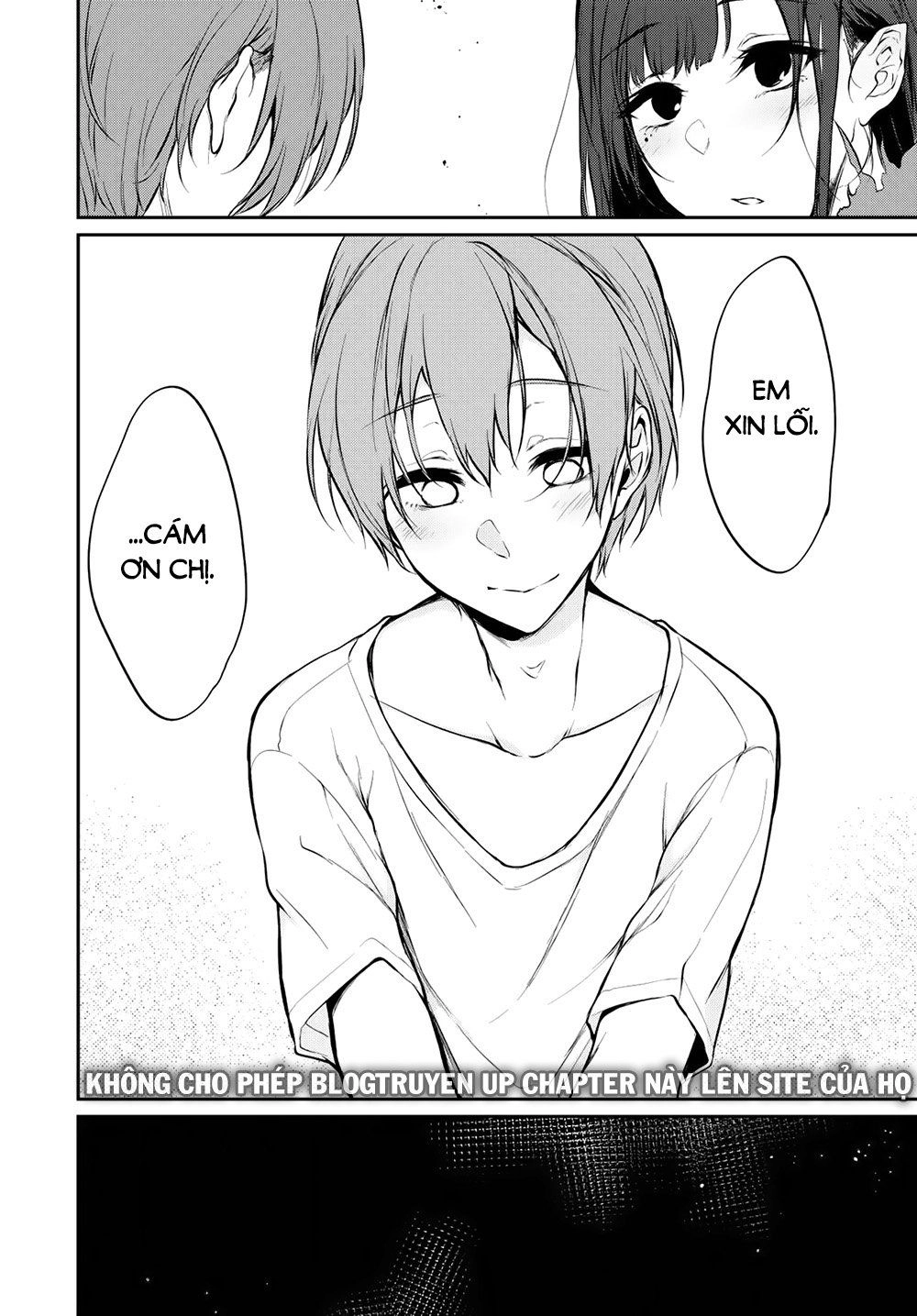 Ane Naru Mono Chapter 20 - 18