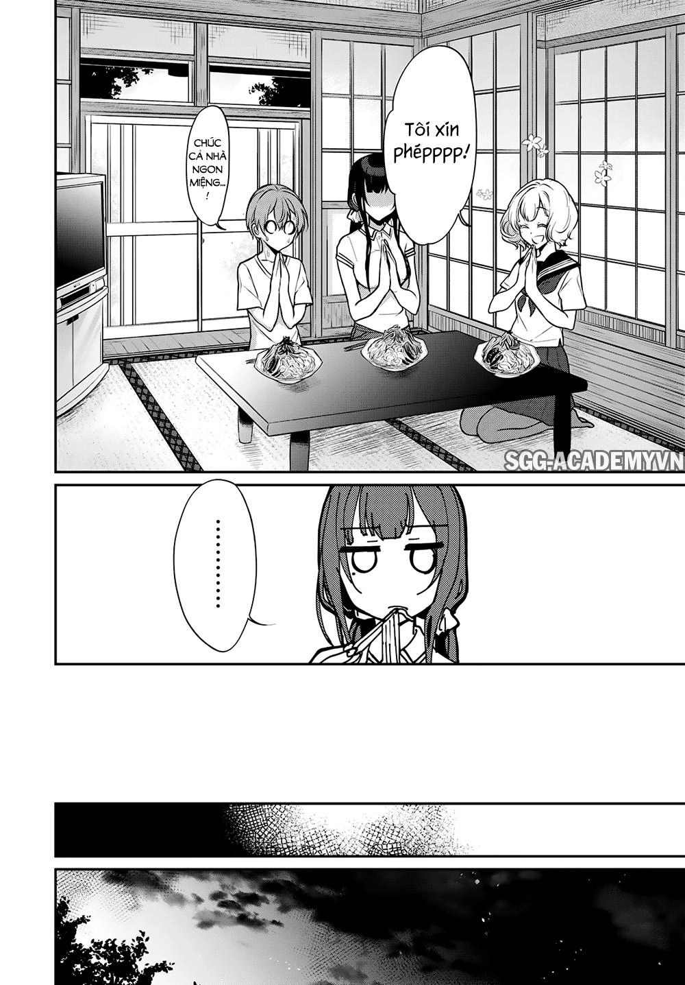 Ane Naru Mono Chapter 22 - 4