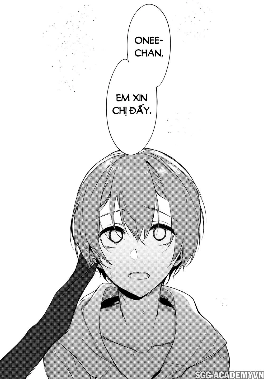 Ane Naru Mono Chapter 22 - 12