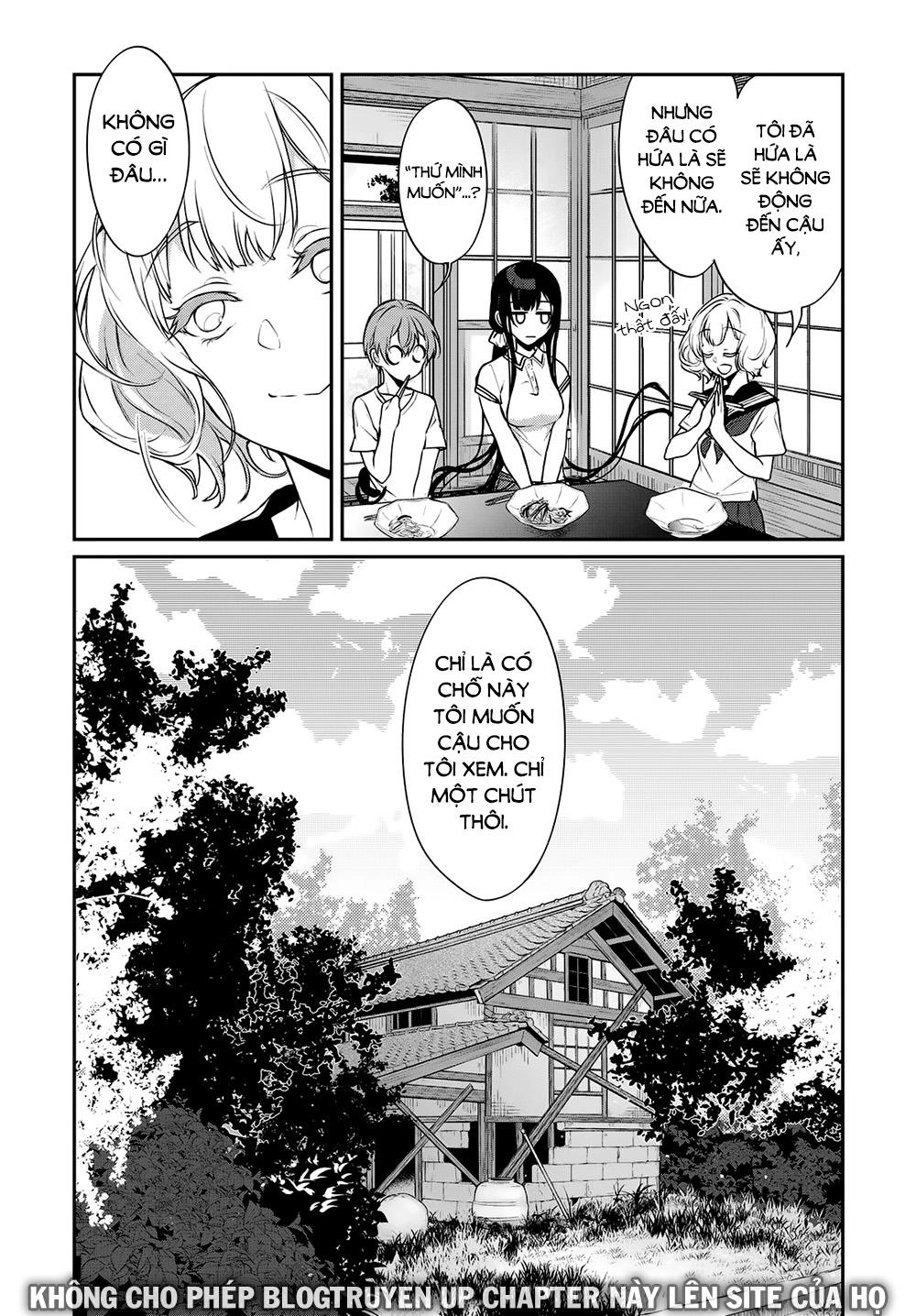 Ane Naru Mono Chapter 22 - 18