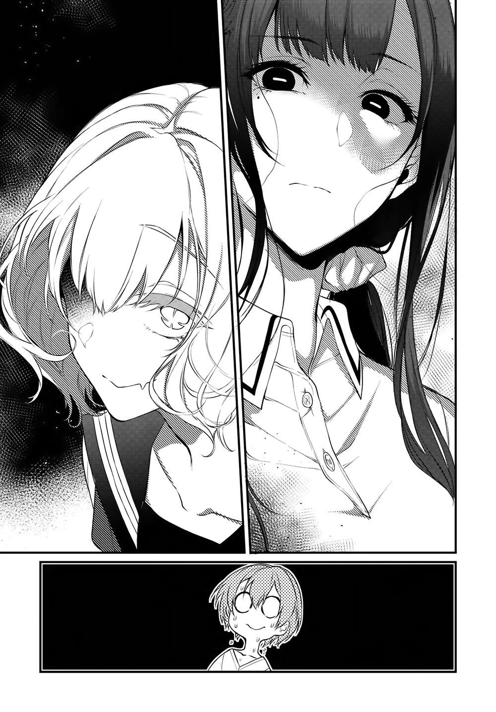 Ane Naru Mono Chapter 23 - 7