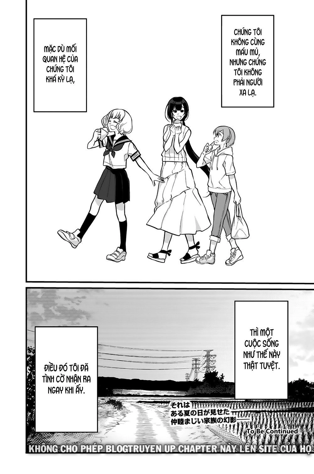 Ane Naru Mono Chapter 27 - 18