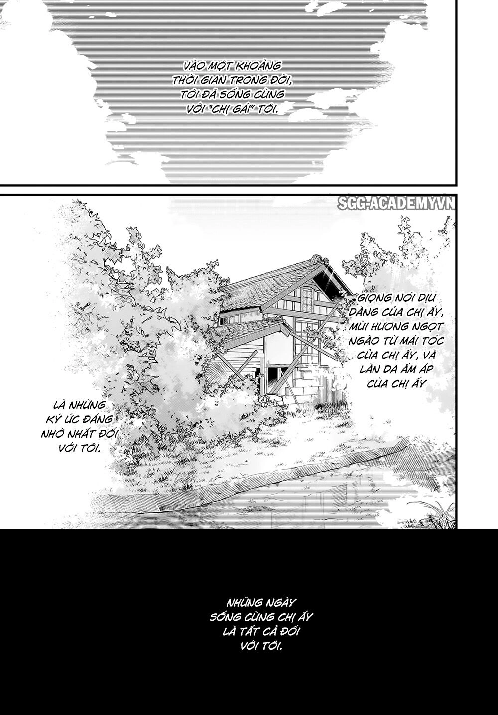 Ane Naru Mono Chapter 29 - 3
