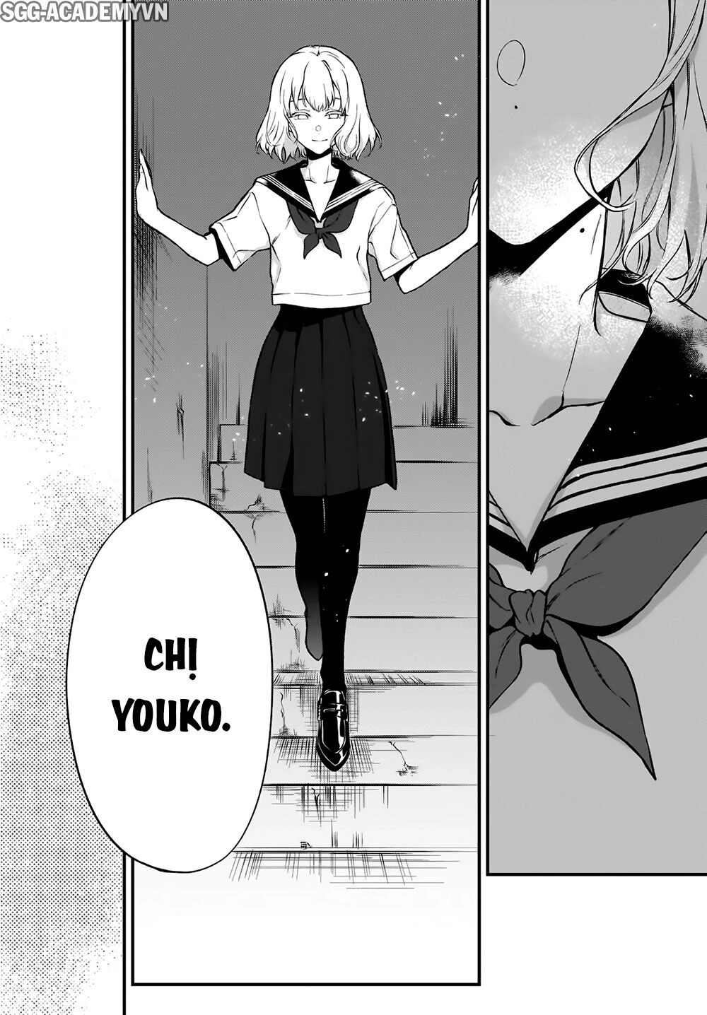 Ane Naru Mono Chapter 29 - 7