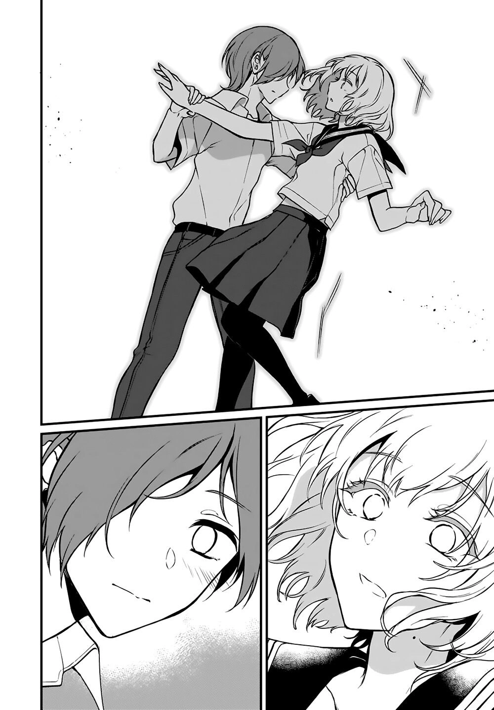 Ane Naru Mono Chapter 29 - 9