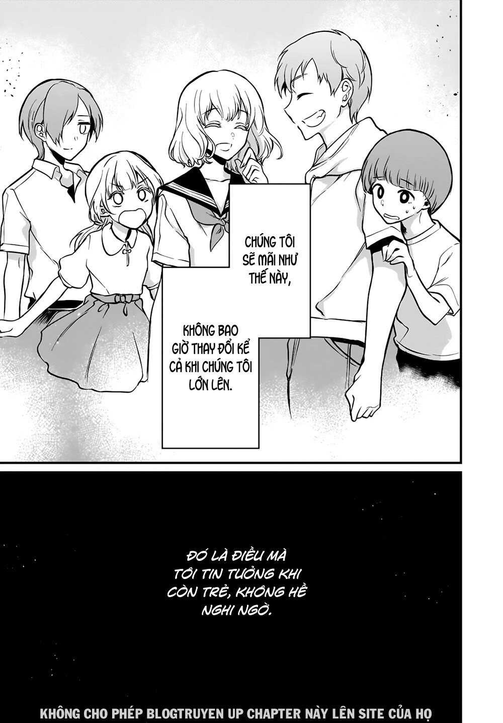 Ane Naru Mono Chapter 29 - 18