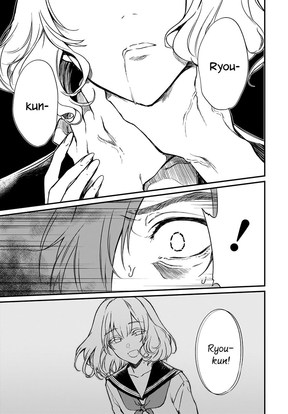 Ane Naru Mono Chapter 32 - 6