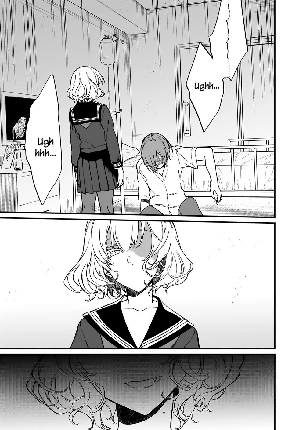 Ane Naru Mono Chapter 32 - 8