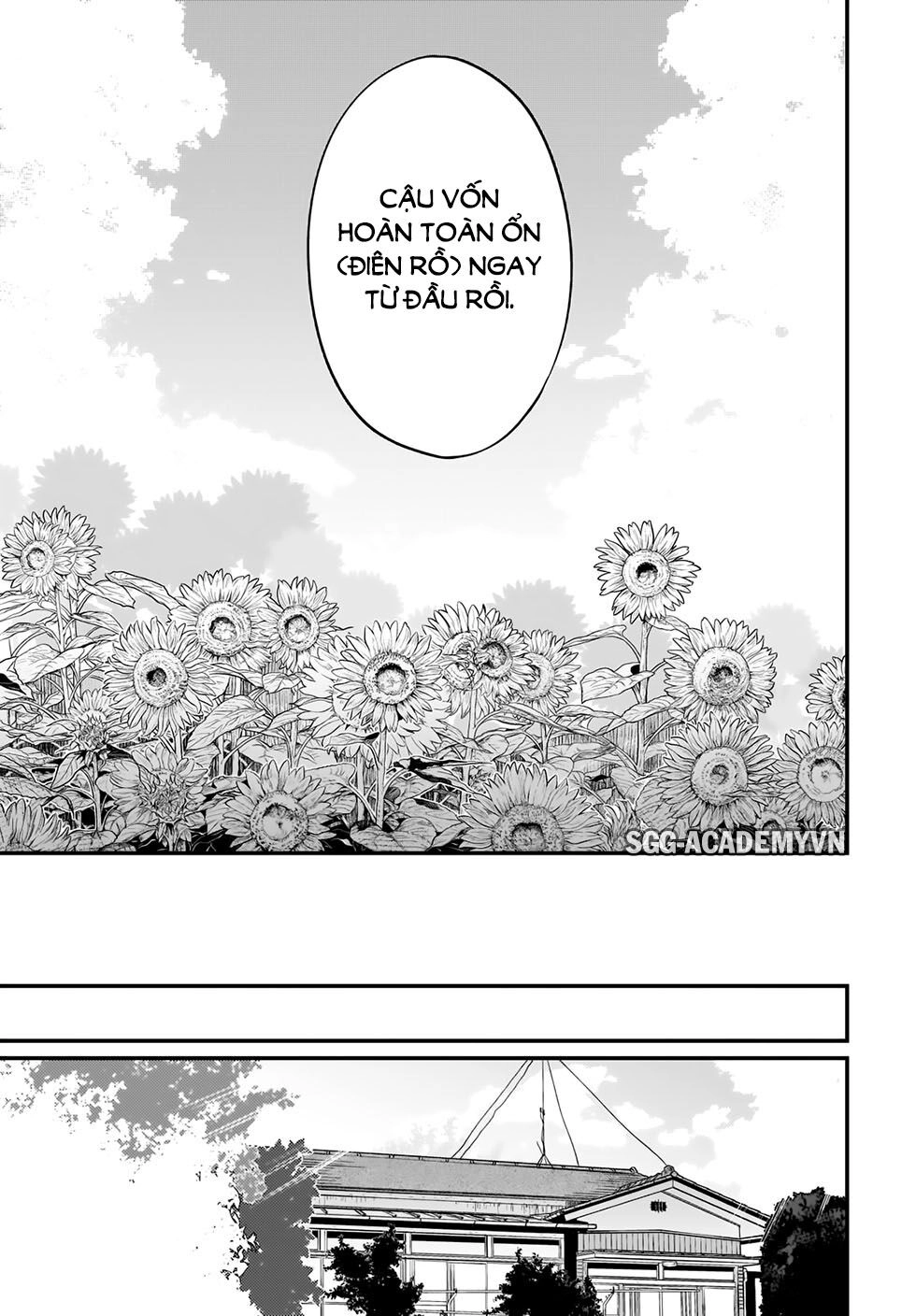 Ane Naru Mono Chapter 34 - 21