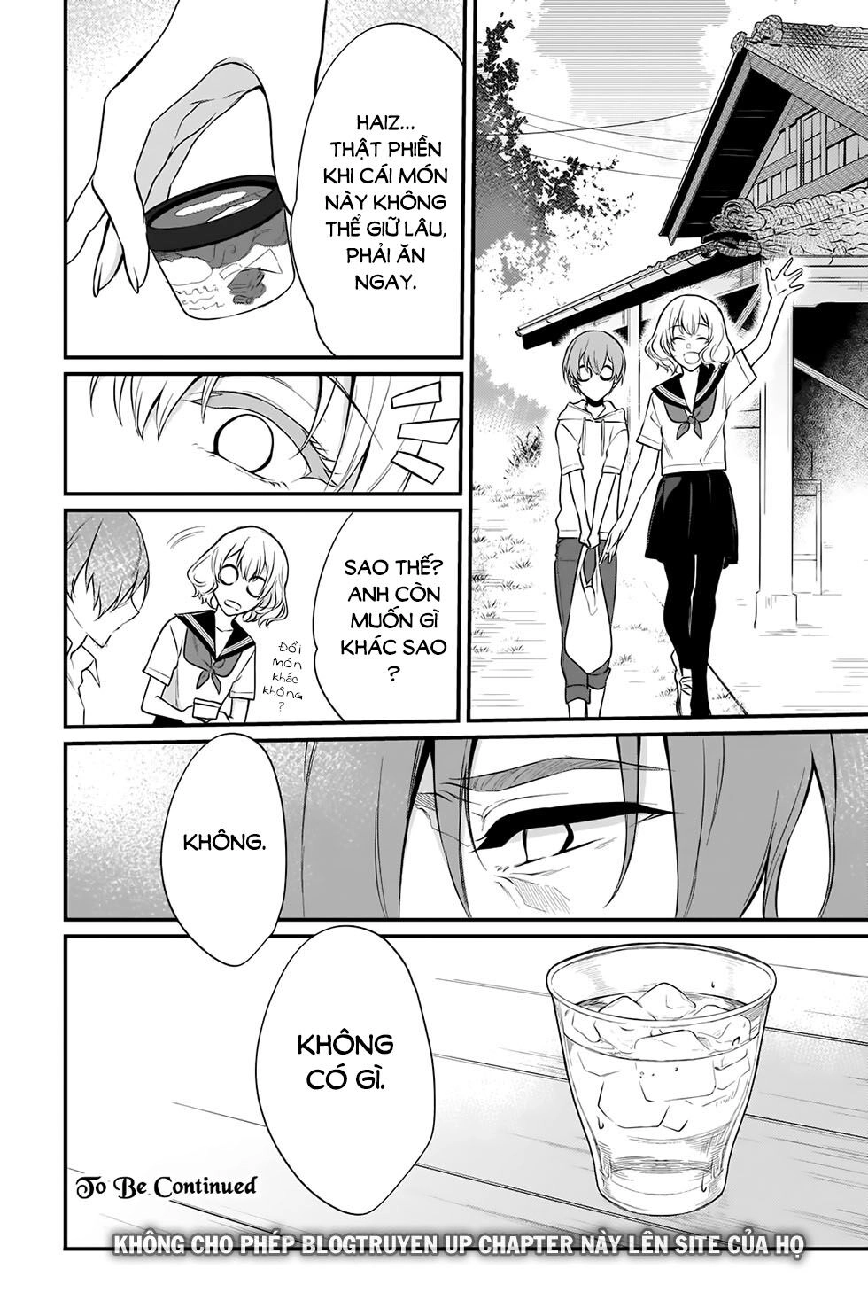 Ane Naru Mono Chapter 34 - 26