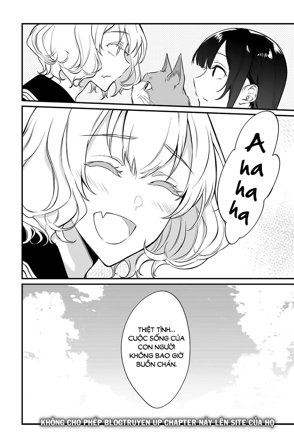 Ane Naru Mono Chapter 35 - 17