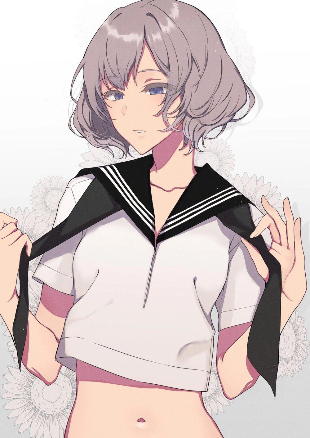 Ane Naru Mono Chapter 35 - 18