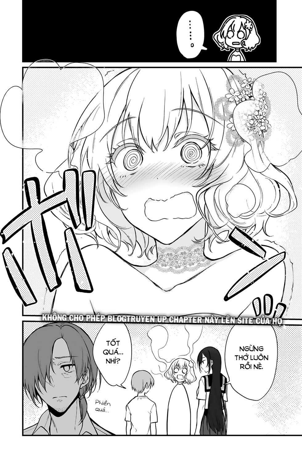 Ane Naru Mono Chapter 36 - 11