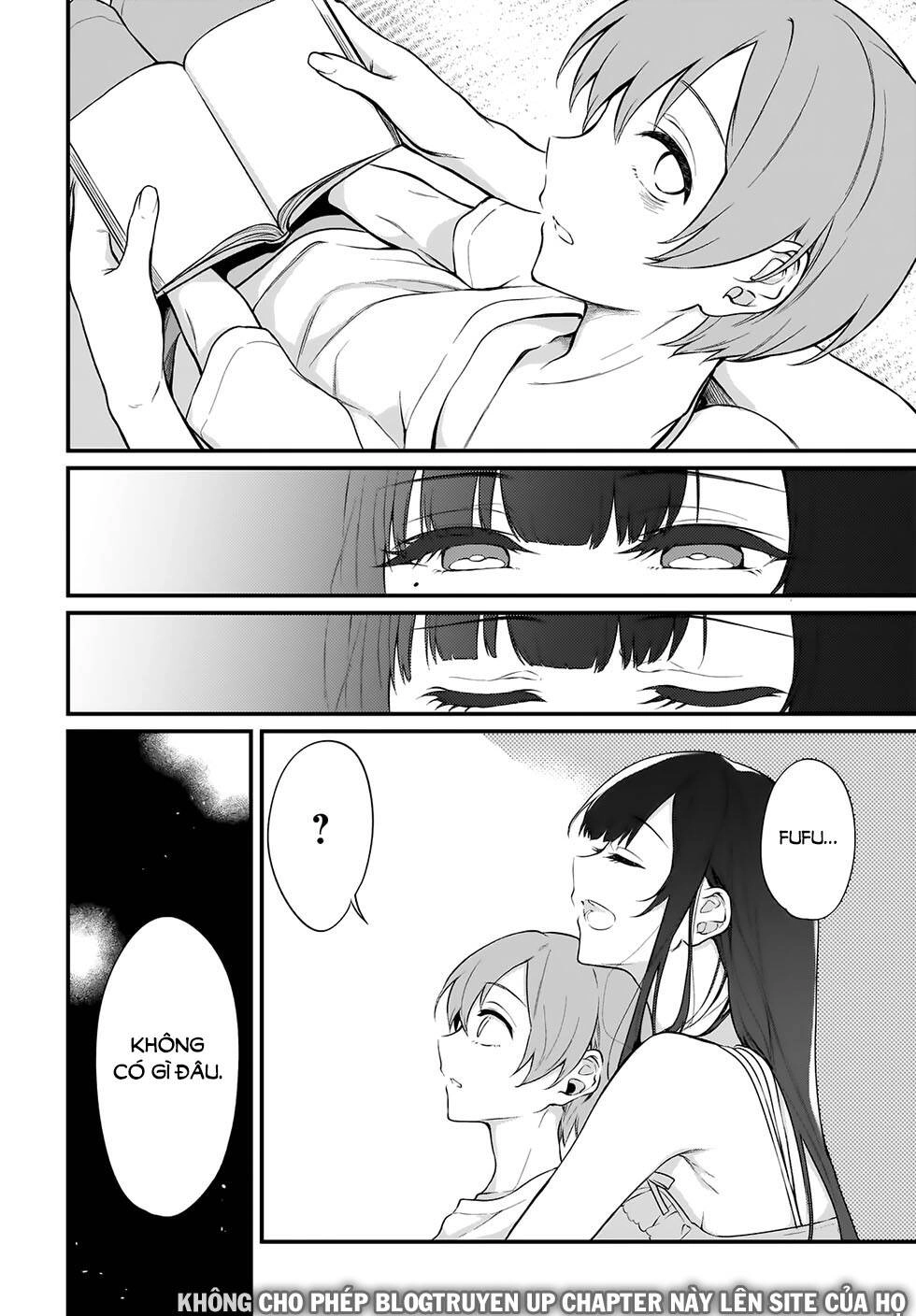 Ane Naru Mono Chapter 37 - 18