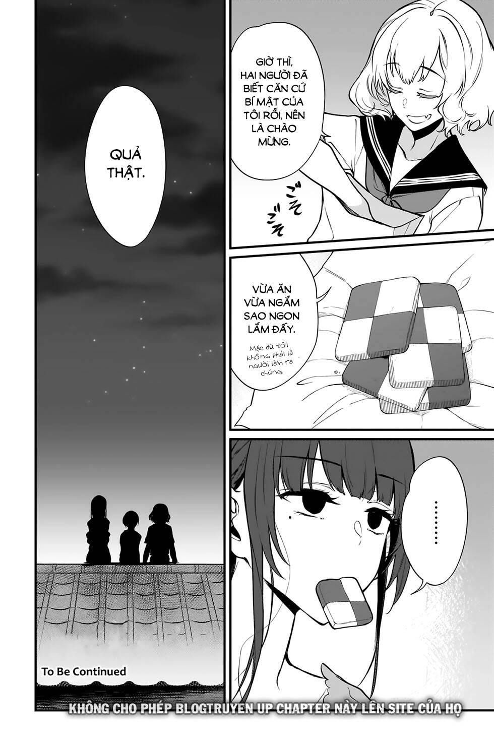 Ane Naru Mono Chapter 40 - 11