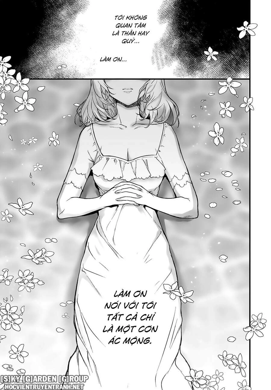 Ane Naru Mono Chapter 41 - 3