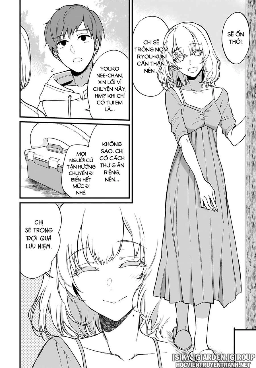 Ane Naru Mono Chapter 41 - 6