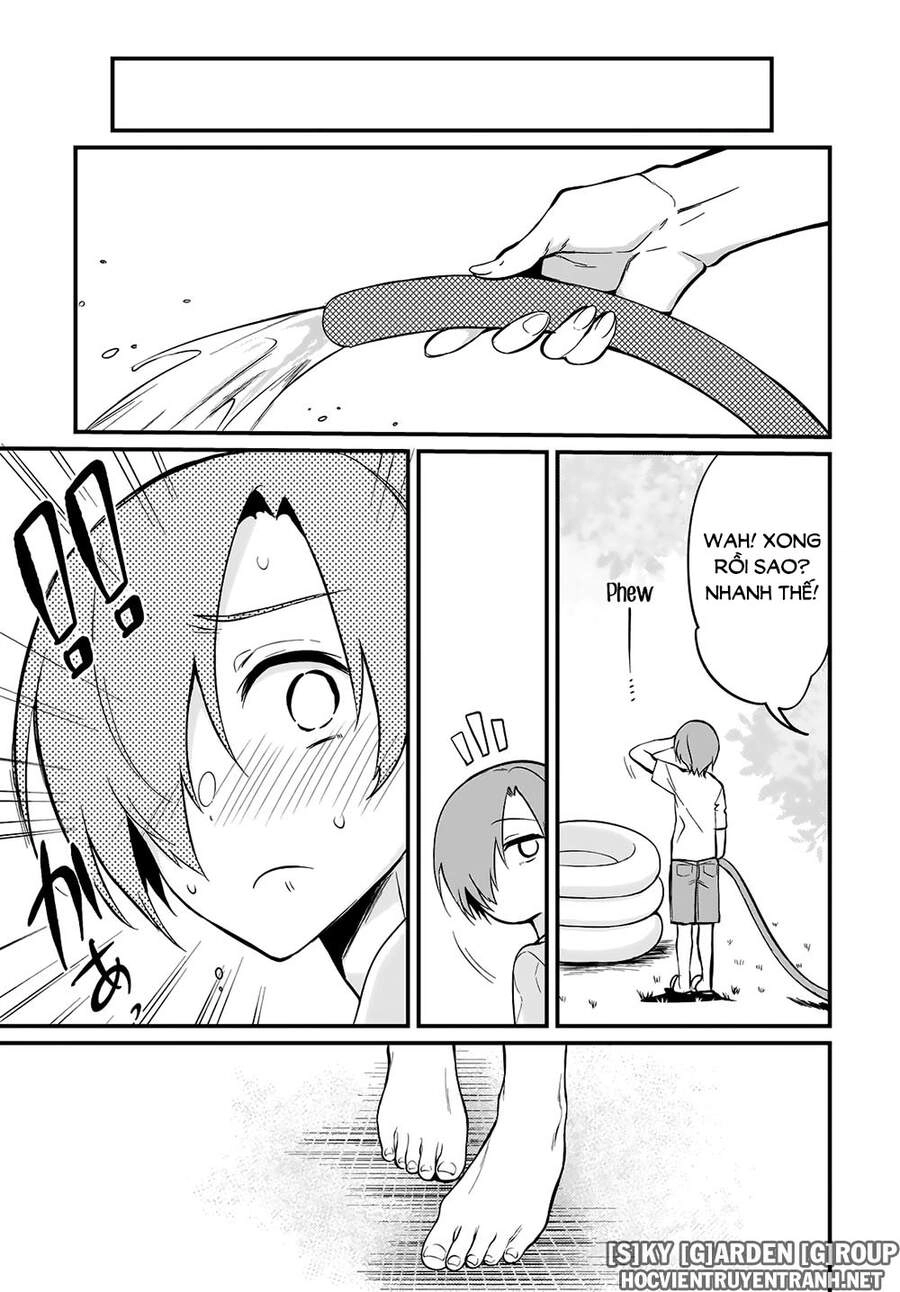 Ane Naru Mono Chapter 41 - 13