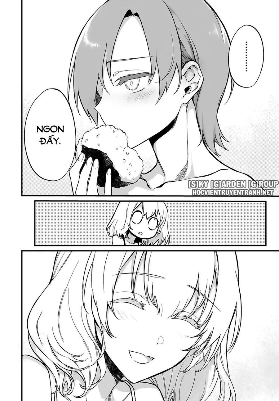 Ane Naru Mono Chapter 41 - 16