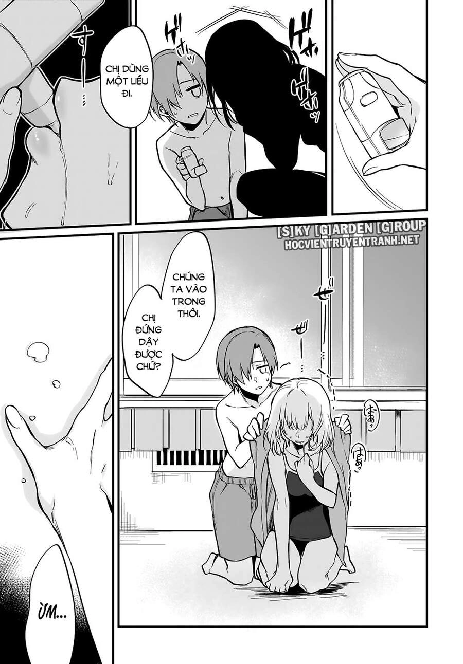 Ane Naru Mono Chapter 41 - 19