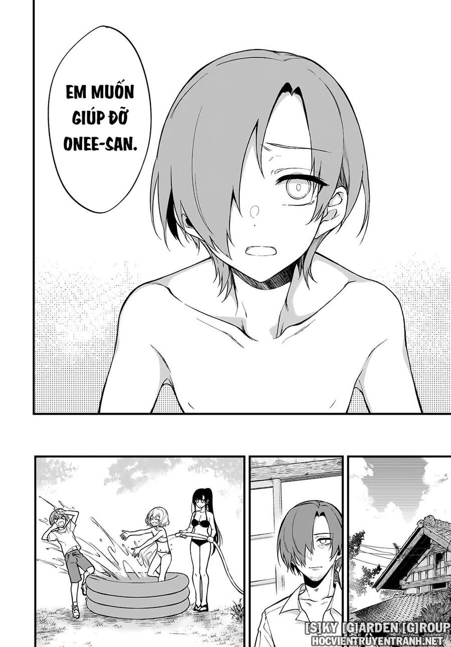 Ane Naru Mono Chapter 41 - 24