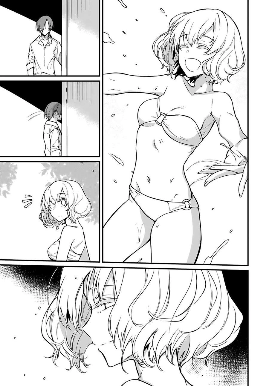 Ane Naru Mono Chapter 41 - 25