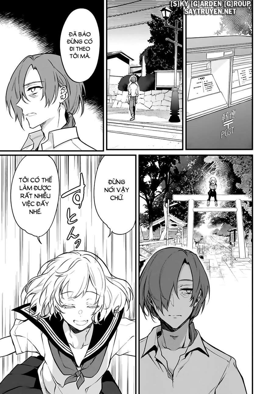 Ane Naru Mono Chapter 42 - 5