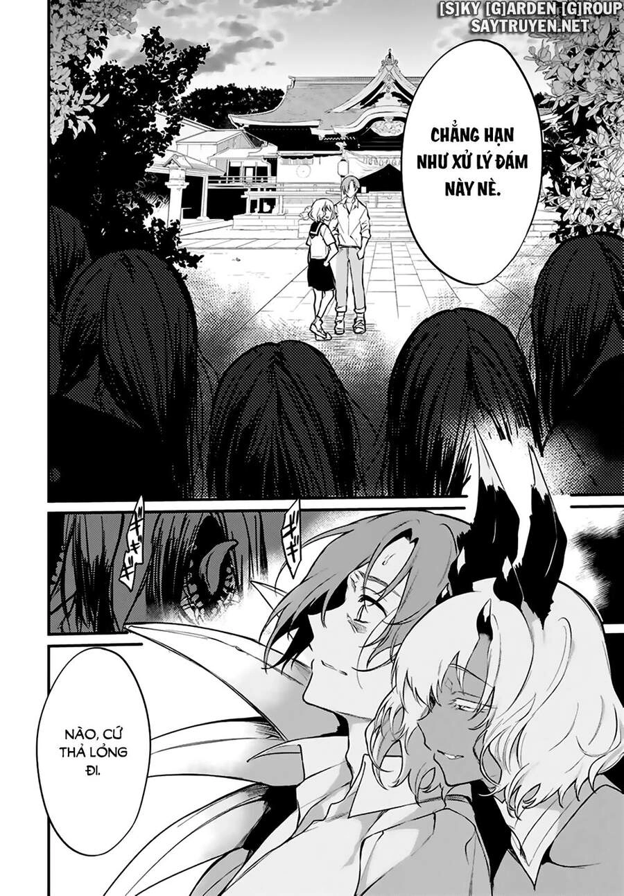 Ane Naru Mono Chapter 42 - 6