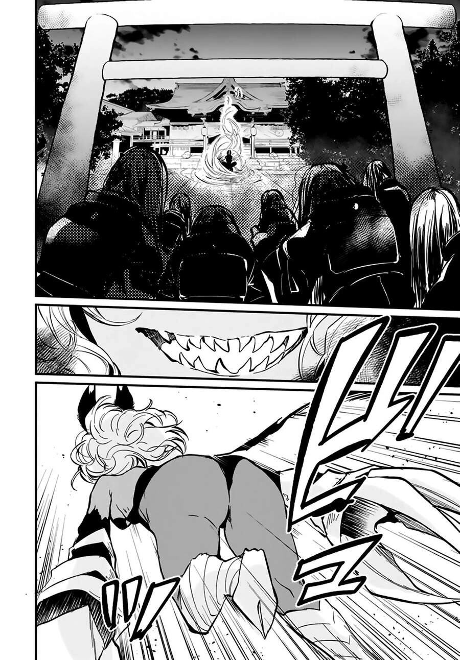 Ane Naru Mono Chapter 42 - 8