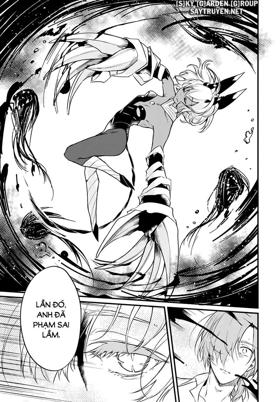 Ane Naru Mono Chapter 42 - 9