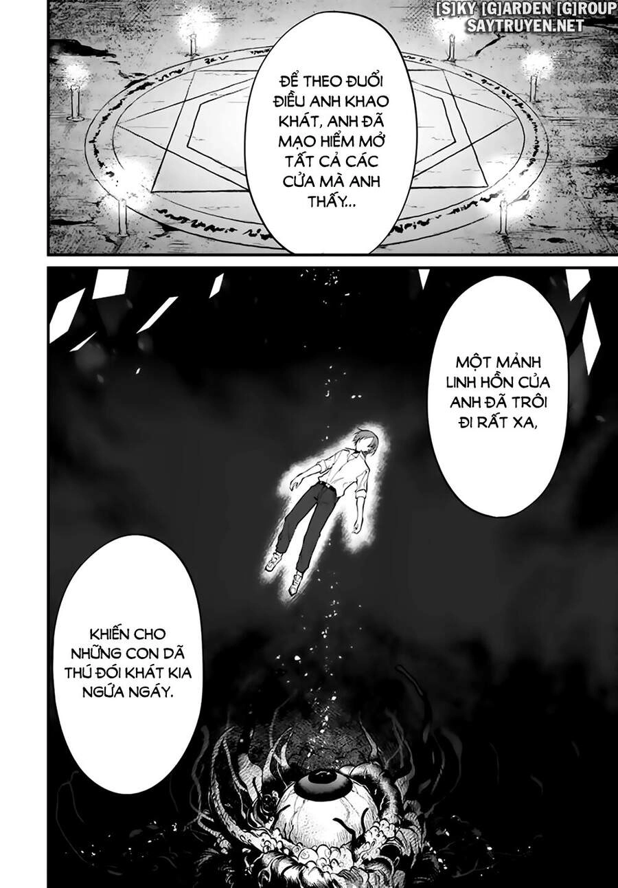 Ane Naru Mono Chapter 42 - 10