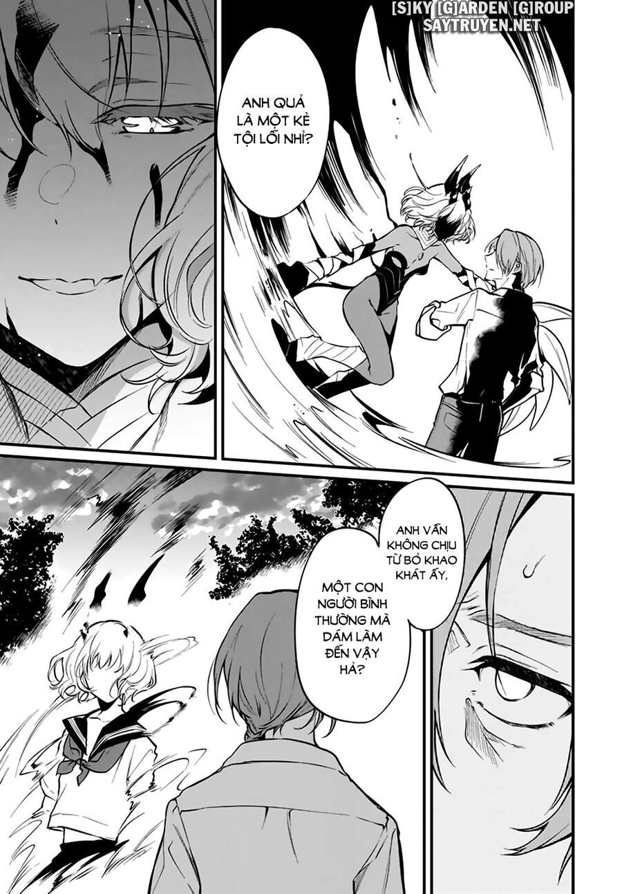 Ane Naru Mono Chapter 42 - 11