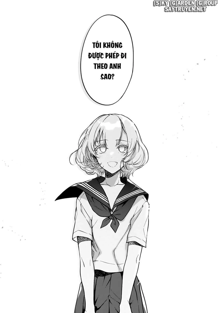 Ane Naru Mono Chapter 42 - 13