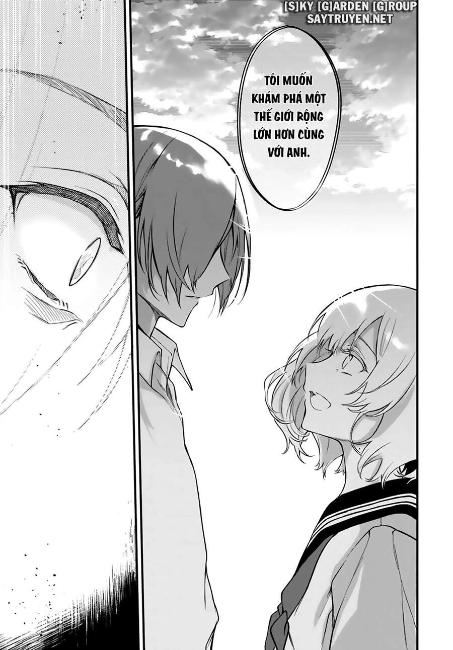 Ane Naru Mono Chapter 42 - 15