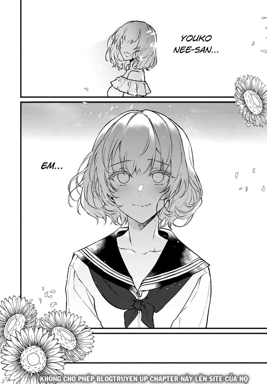 Ane Naru Mono Chapter 42 - 18