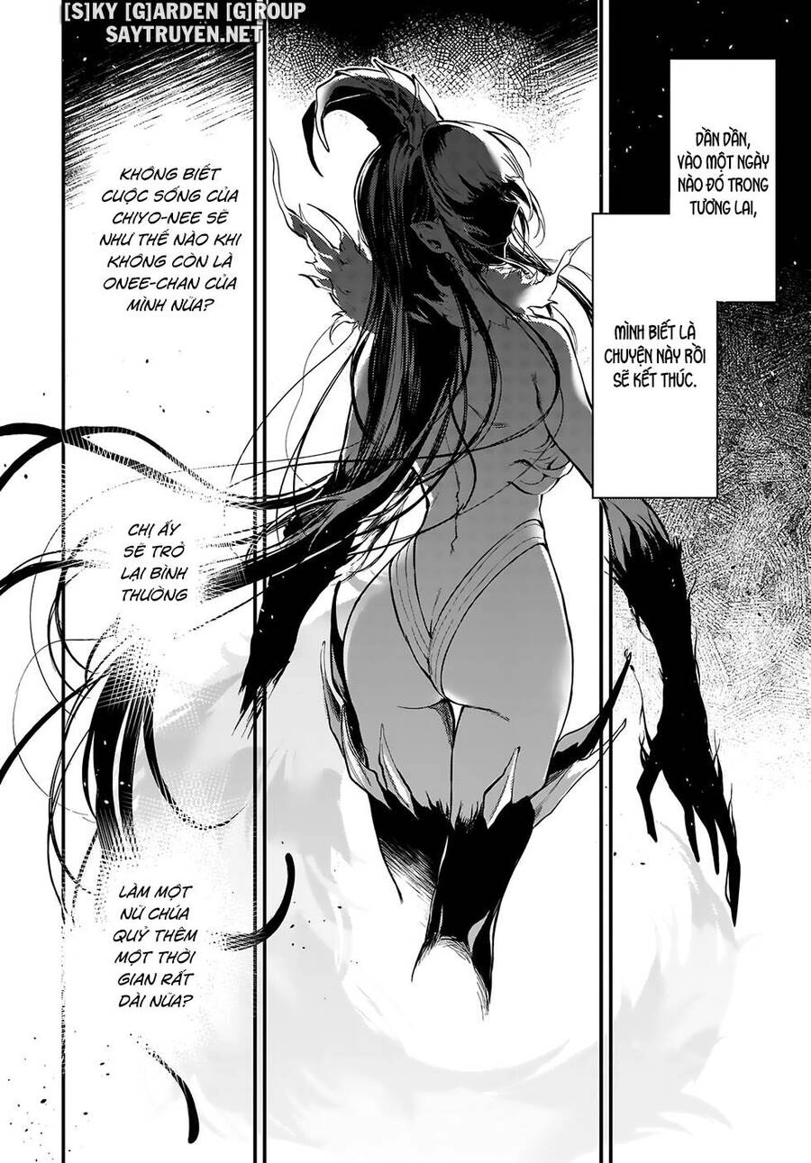 Ane Naru Mono Chapter 43 - 10