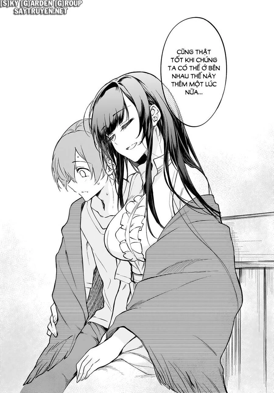 Ane Naru Mono Chapter 43 - 13