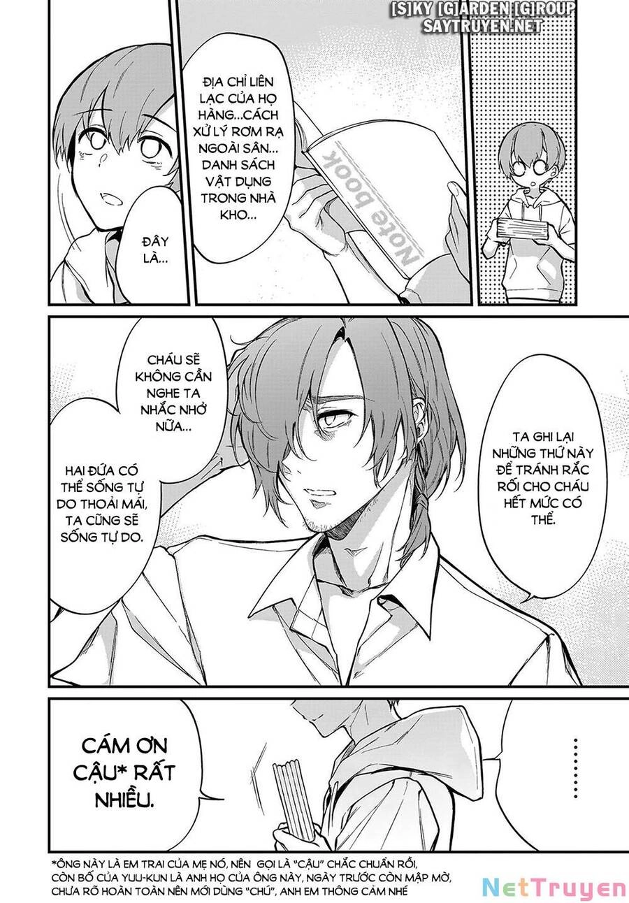 Ane Naru Mono Chapter 44 - 6