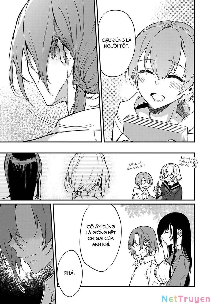 Ane Naru Mono Chapter 44 - 7