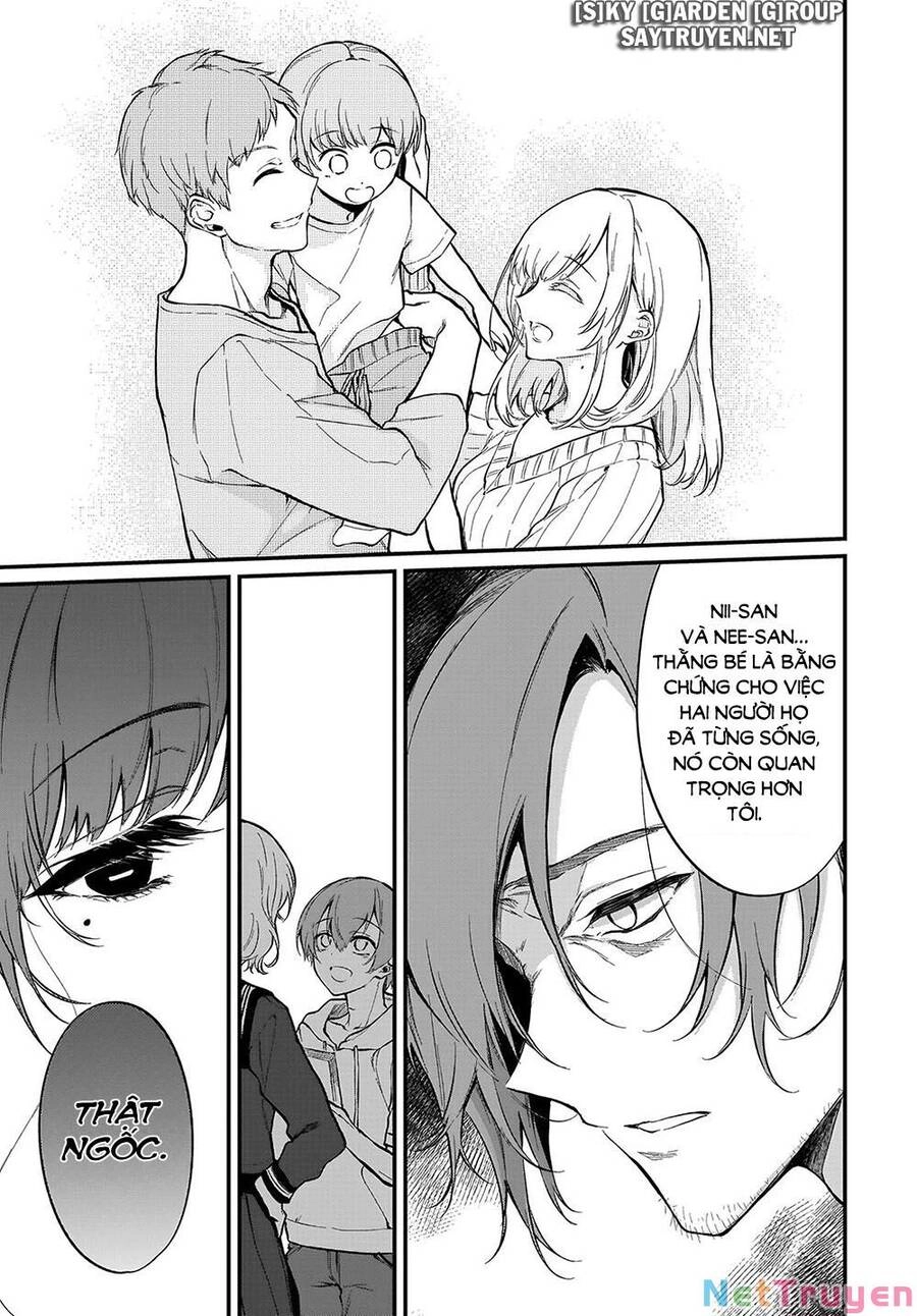 Ane Naru Mono Chapter 44 - 9