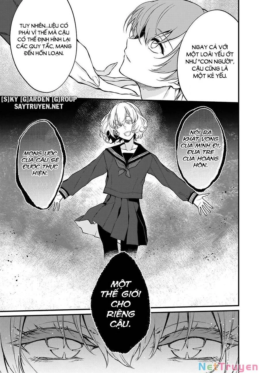 Ane Naru Mono Chapter 44 - 11